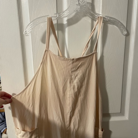 STORQ Anytime Overalls Maternity - Picture 3 of 3